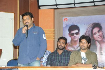 Kiraak Movie Release Press Meet